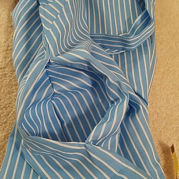 Vtg Miss Smith the American look housedress 38 L - Picture 6 of 6