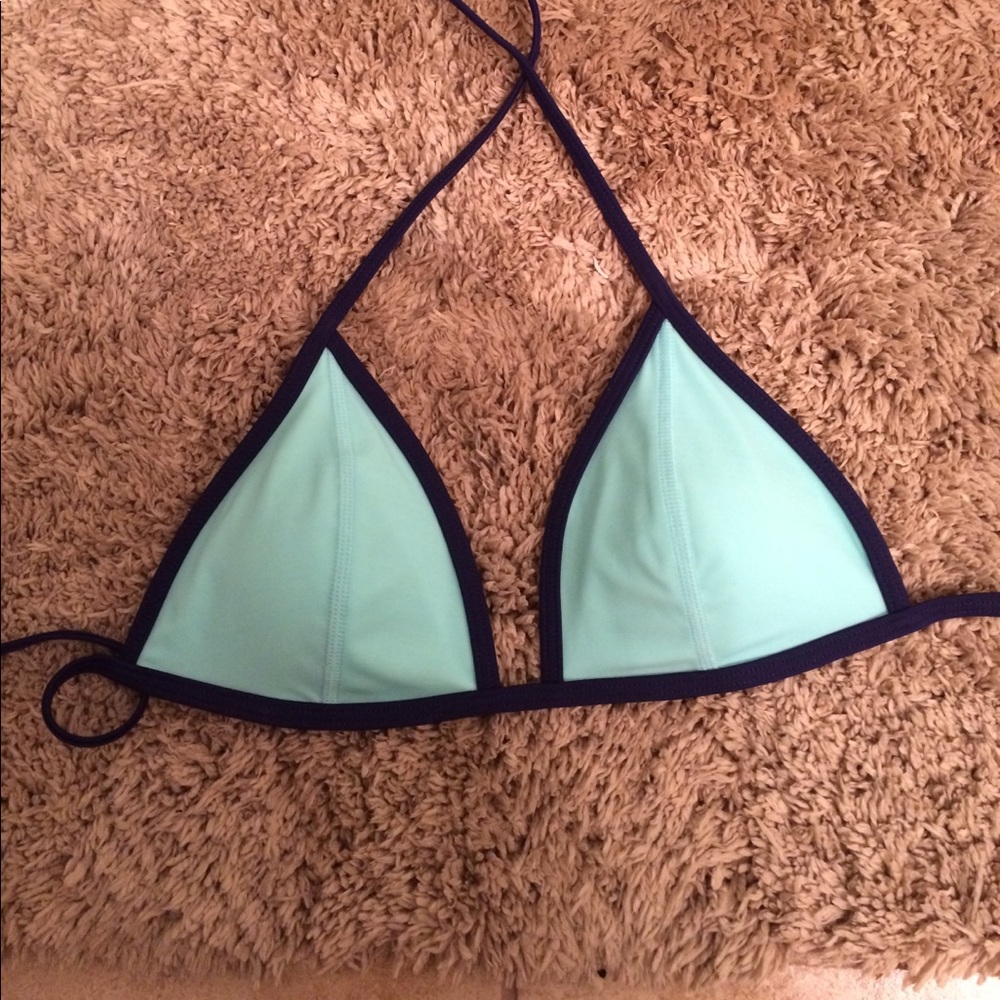Pink Victoria Secret Bikini
