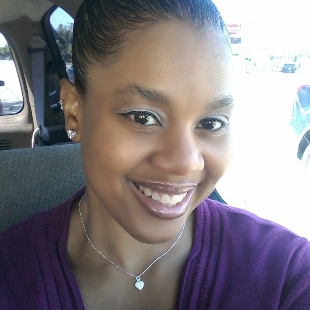 Meet your Posher, Maria