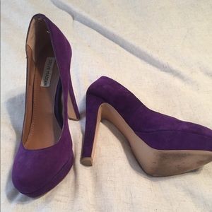 Steve Madden heels