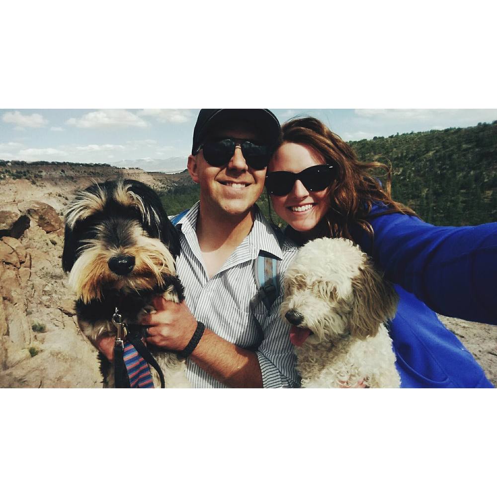 Meet your Posher, Kathryn