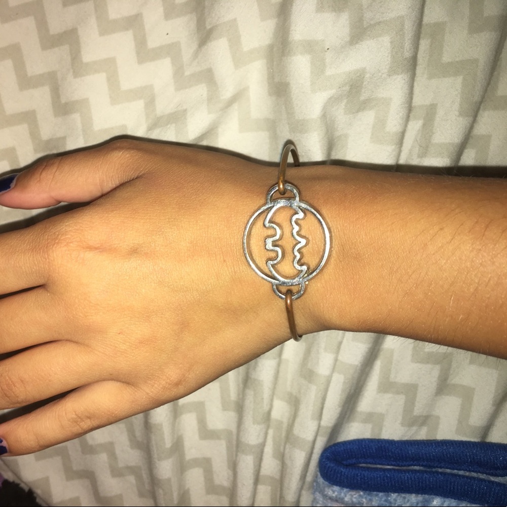 Batman Bracelet