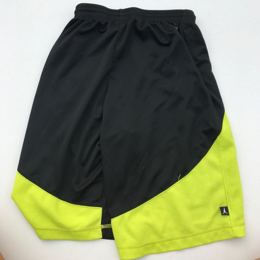 Jordan basketball shorts