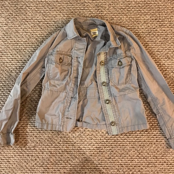 Fossil Jackets & Blazers - Fossil jacket!!!