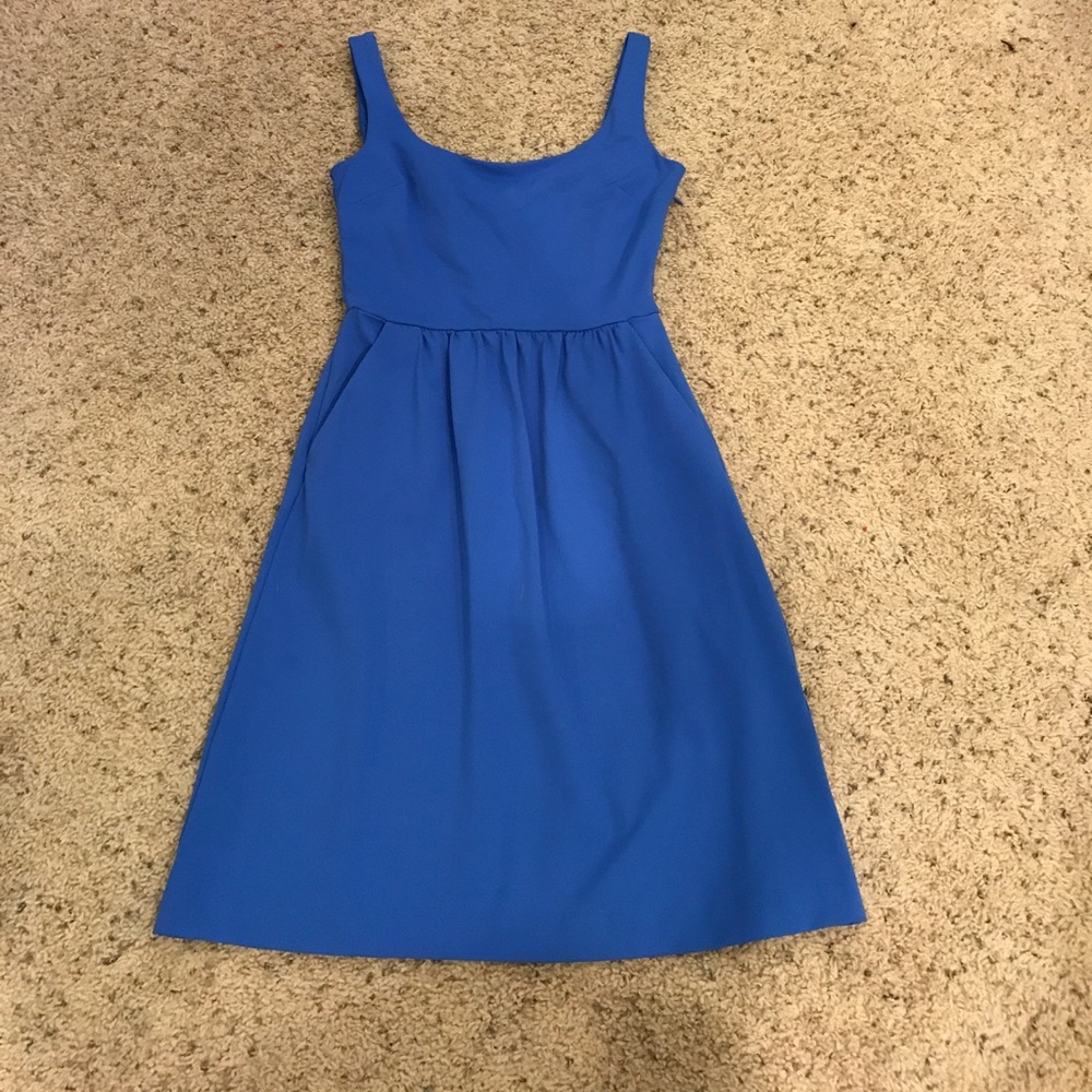 Dress with pockets!