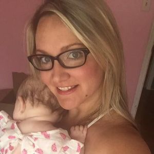 Meet your Posher, Sandy