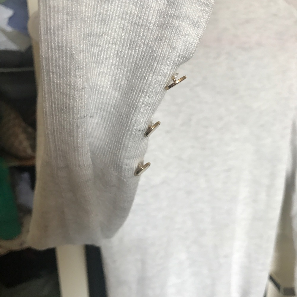 Zara top and New - Picture 2 of 3
