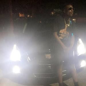 Meet your Posher, Carl