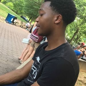 Meet your Posher, Kendall