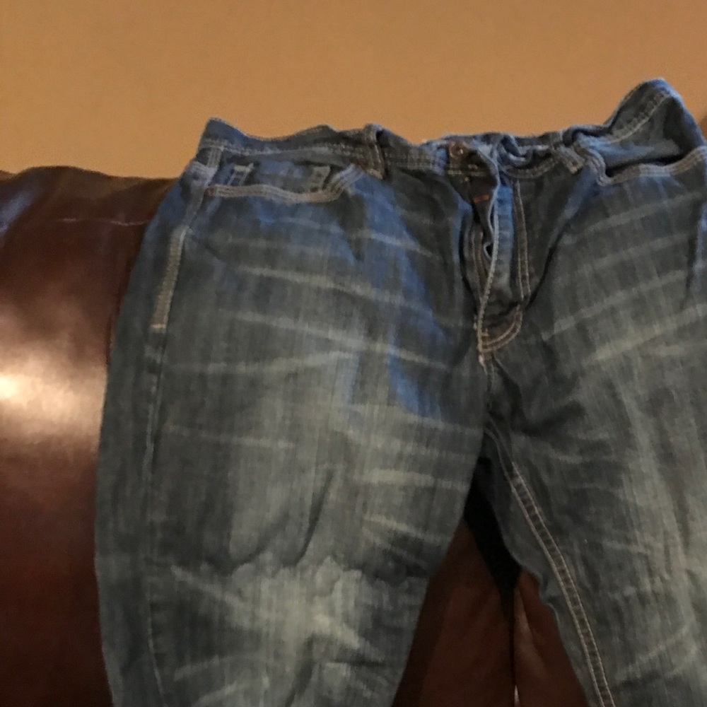 Axel Jeans