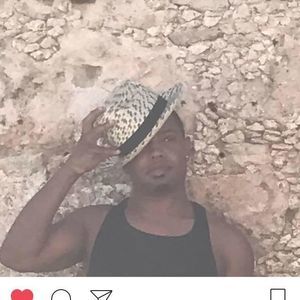 Meet your Posher, Christopher