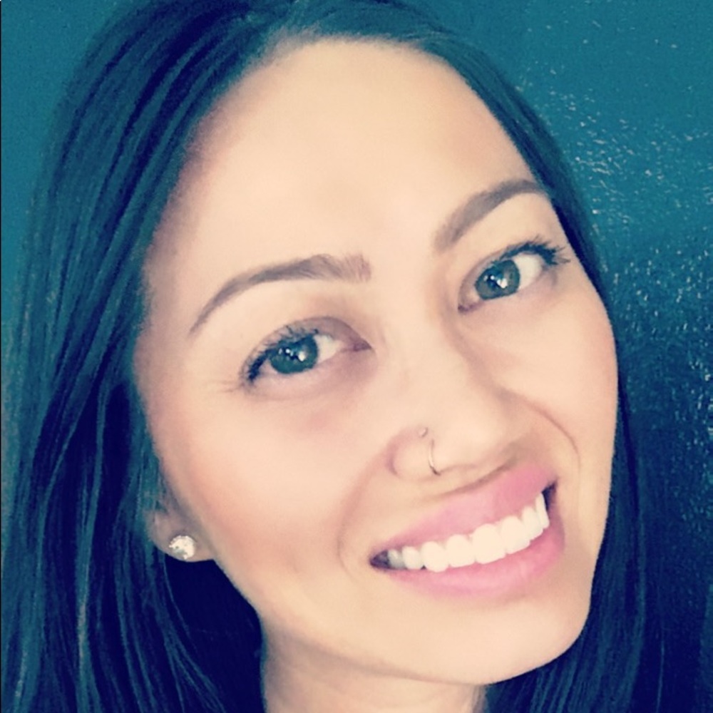 Meet your Posher, Milynn