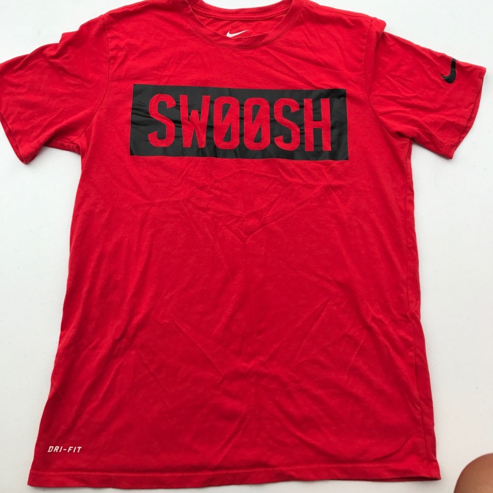Nike Dri-fit tee