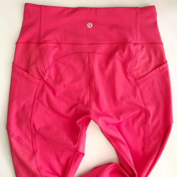 lululemon athletica Pants - ‼️FLASH SALE‼️Lululemon All The Right Places Pant