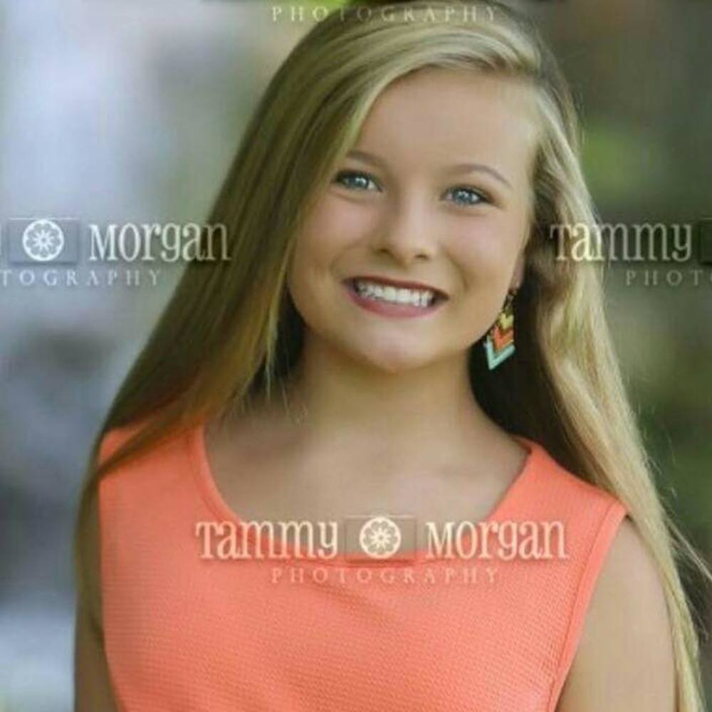 Meet your Posher, Kaylee