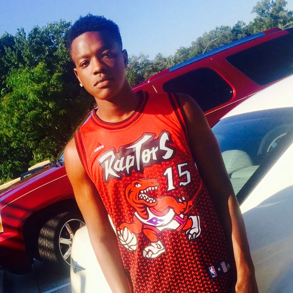 Meet your Posher, Mohamed