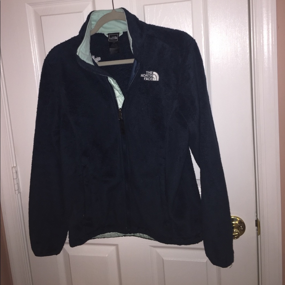 North face jacket