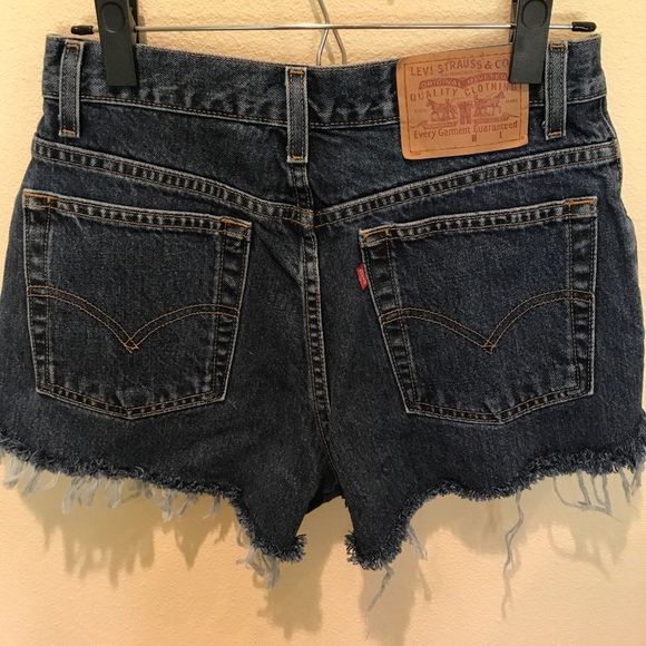 Levi's Pants - Vintage high waisted Levi's! NEVER WORN
