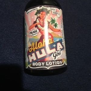 Filthy Farmgirl lotion