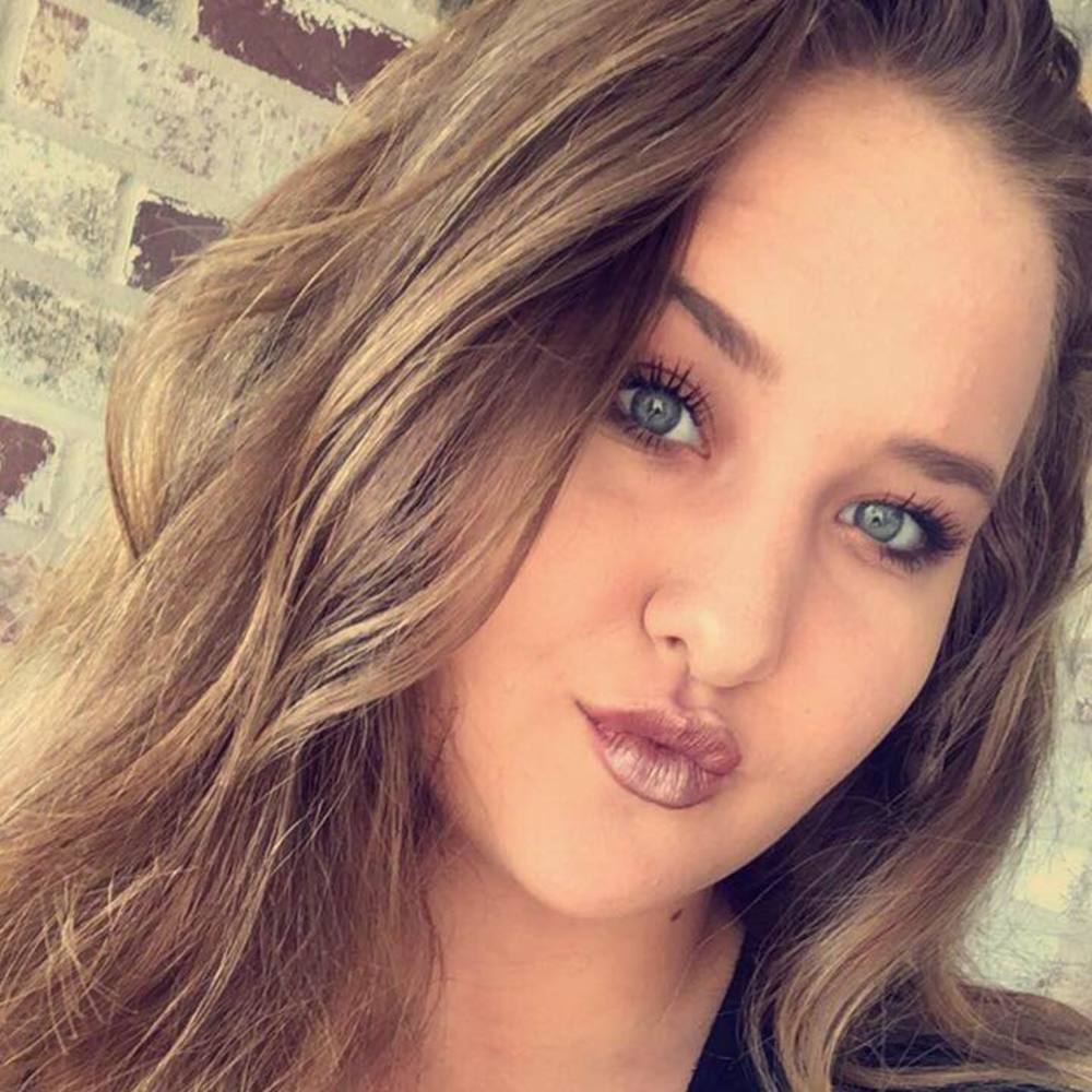 Meet your Posher, Kayleigh