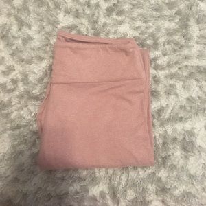 LuLaRoe OS leggings