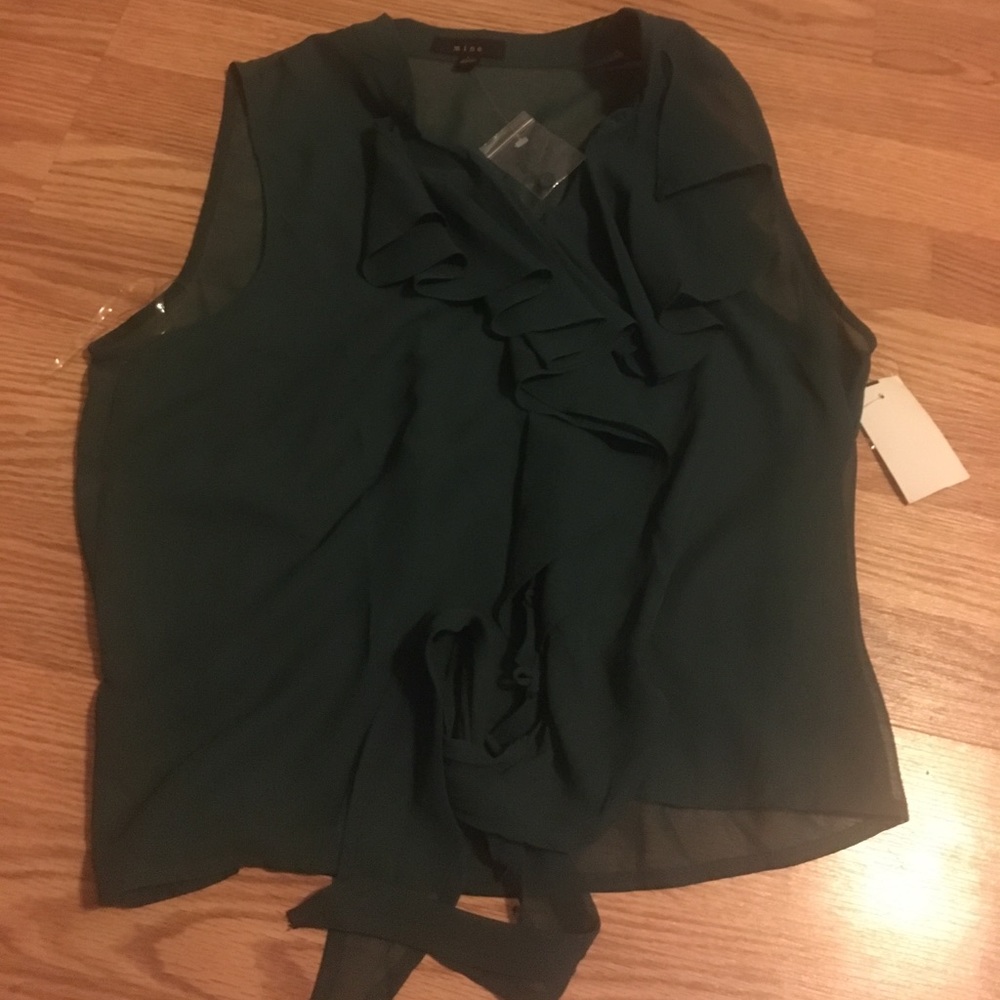 Dress Top