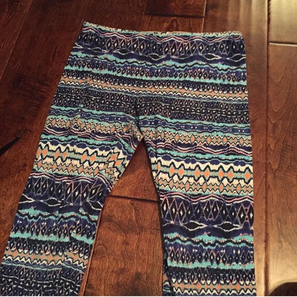 Leggings