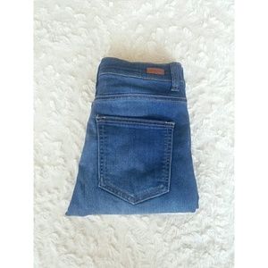 High waisted jeans NWOT