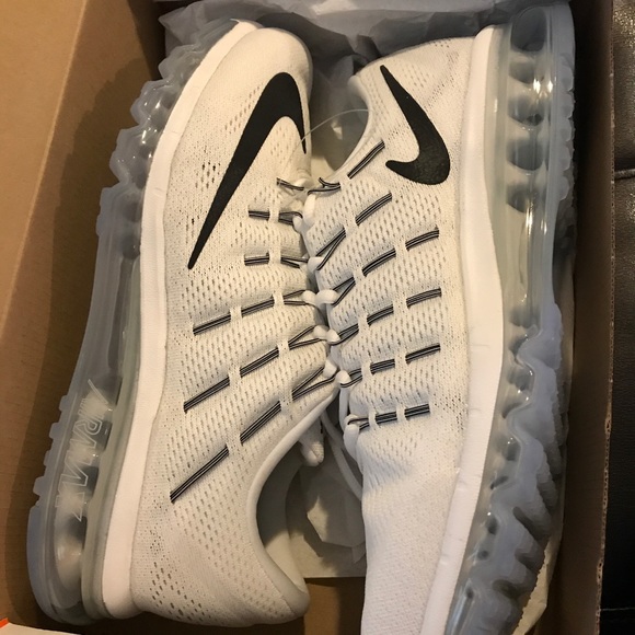 Nike air max 2016 brand new w/original box nice! - Picture 6 of 8