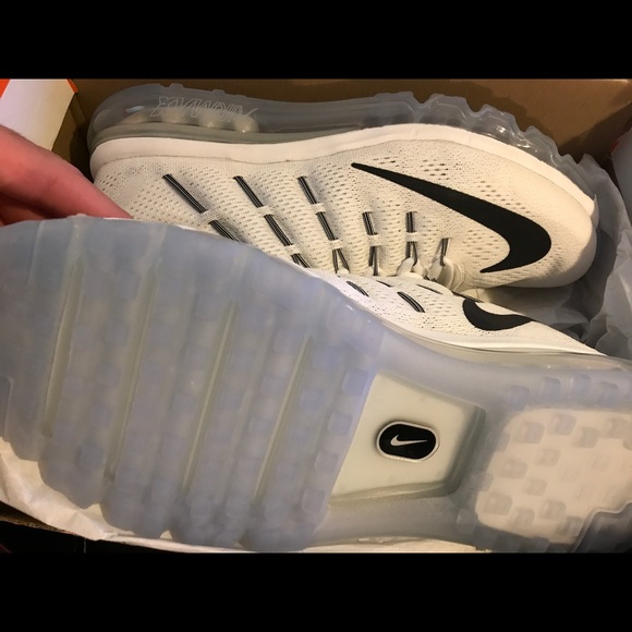 Nike air max 2016 brand new w/original box nice! - Picture 7 of 8