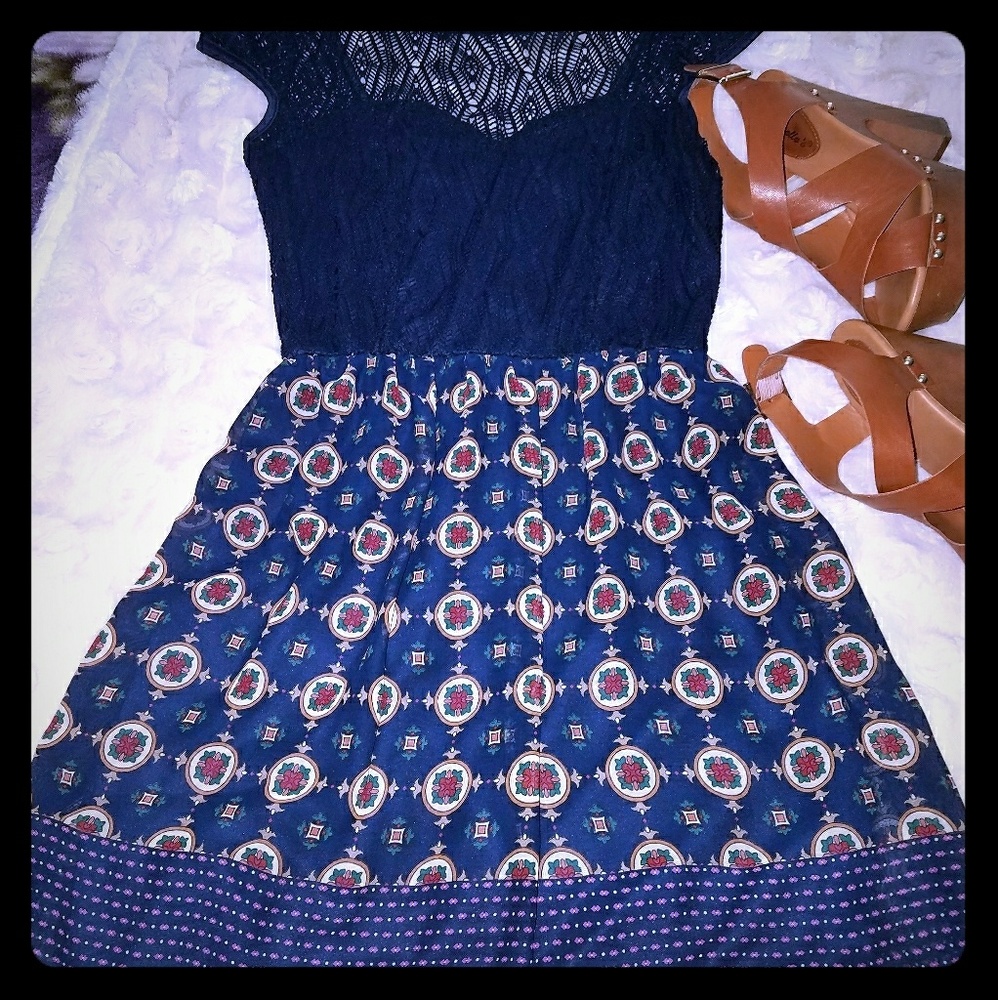 SOLD!!Dress