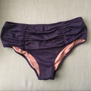 Victoria's Secret swim bottoms