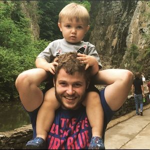 Meet your Posher, Cody