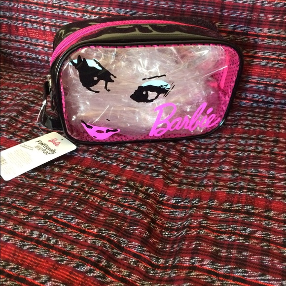 New makeup bags and brushes - Picture 5 of 8