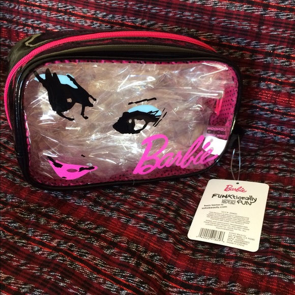 New makeup bags and brushes - Picture 6 of 8