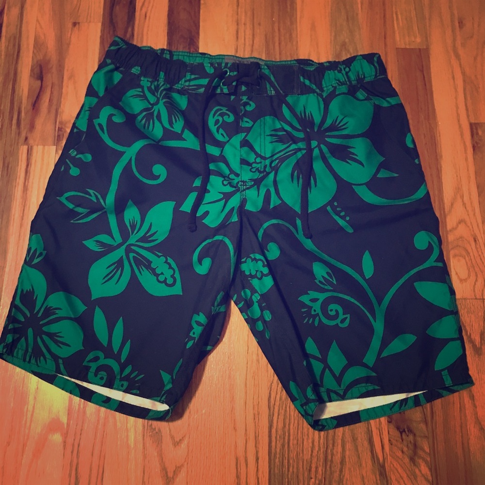 Swim shorts