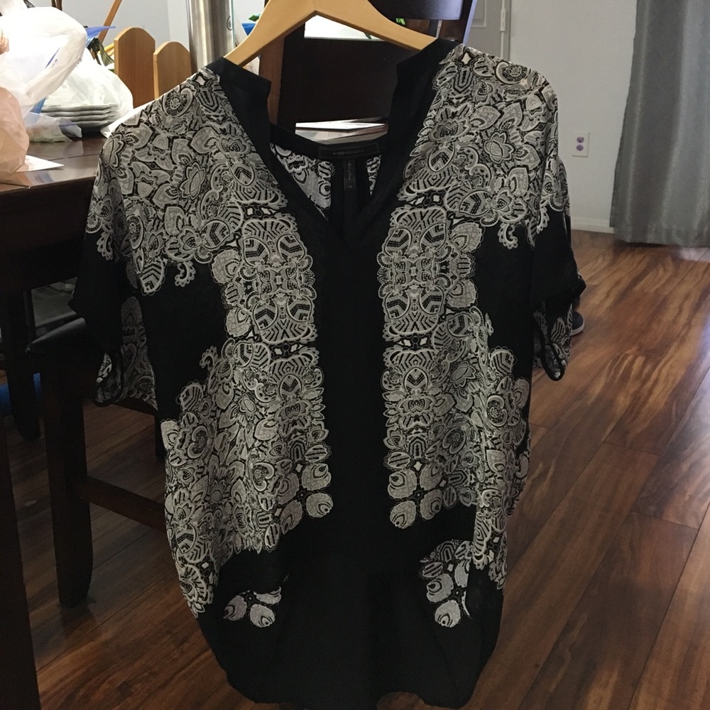 Bcbg blouse