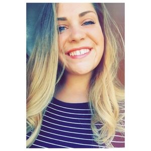 Meet your Posher, Mckayla