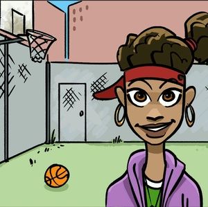 Meet your Posher, Mariah