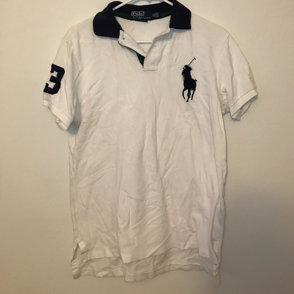 Polo by Ralph Lauren
