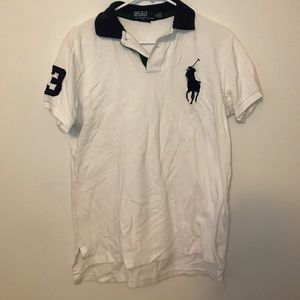 Polo by Ralph Lauren