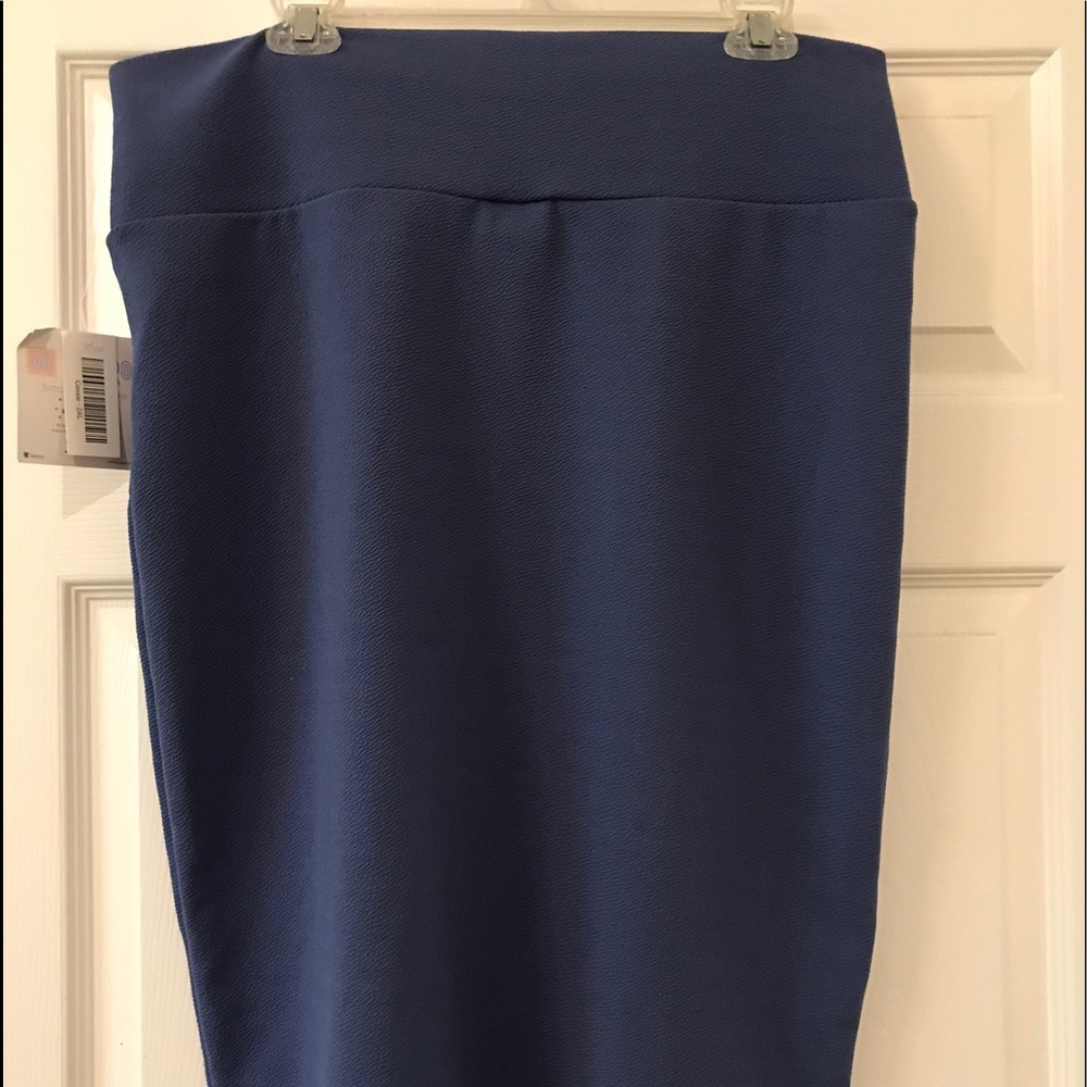LULAROE CASSIE SKIRT