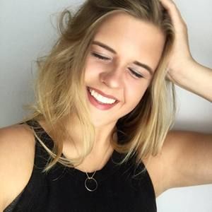 Meet your Posher, Gracie