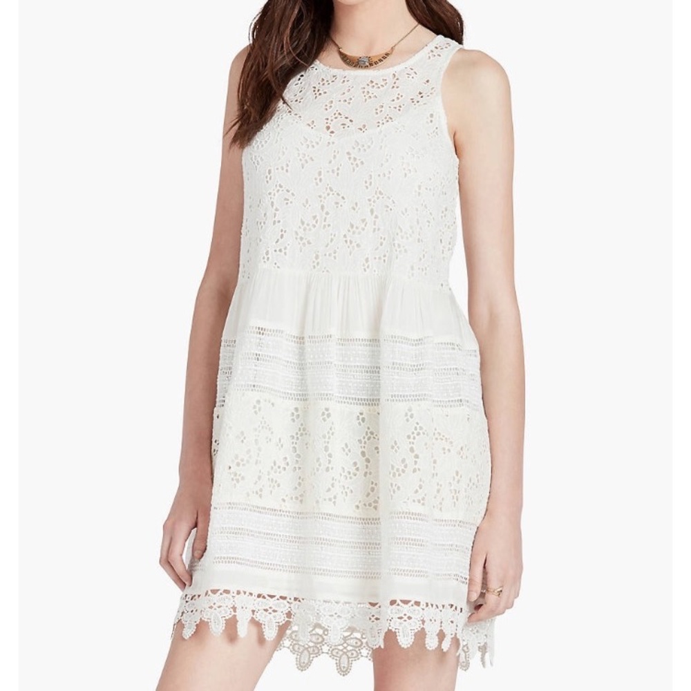 NWT Lucky Brand Dress