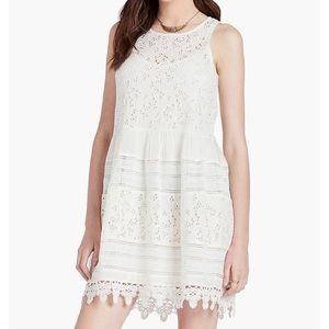 NWT Lucky Brand Dress