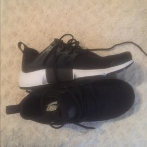 Nike presto's