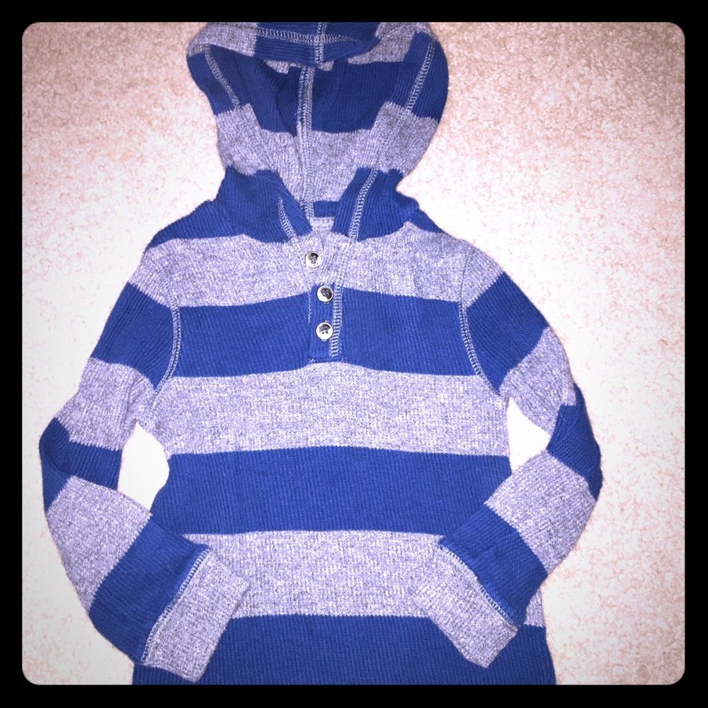 Boys long sleeve top