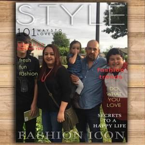 Meet your Posher, Renato