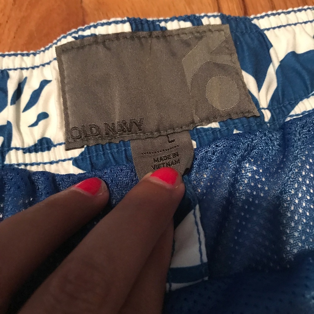 Swim trunks - Picture 3 of 4