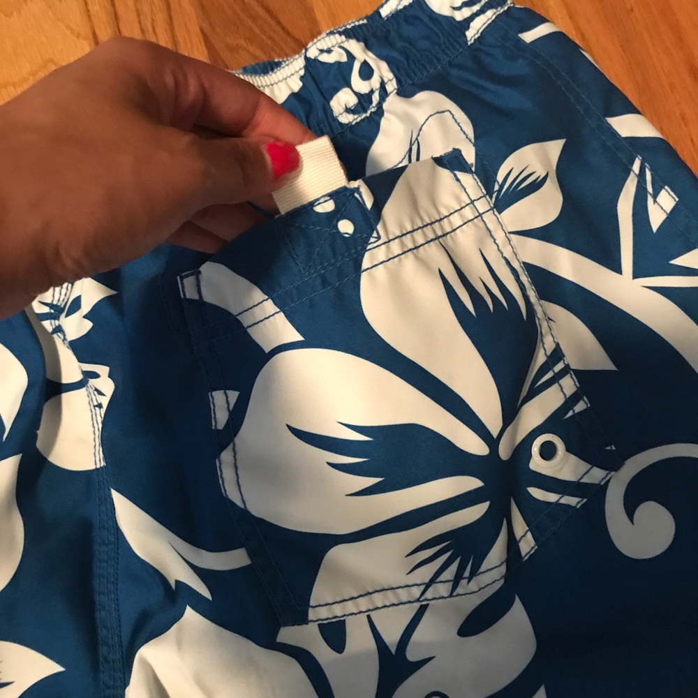 Swim trunks - Picture 4 of 4